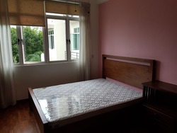 Woodgrove Condominium (D25), Condominium #173453772